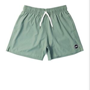NWOT - Men - Seafoam Shorts